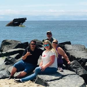 Meet your Posher, Peyton